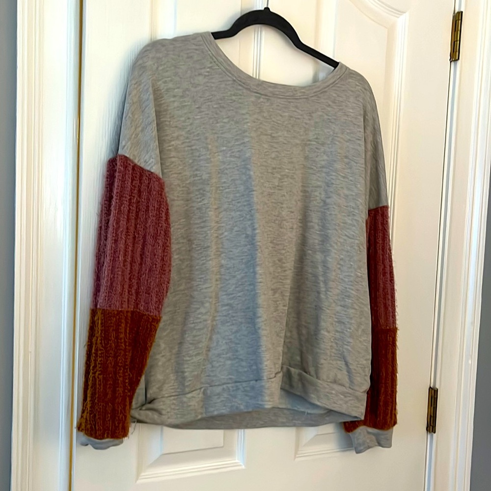 Super stunning blouse